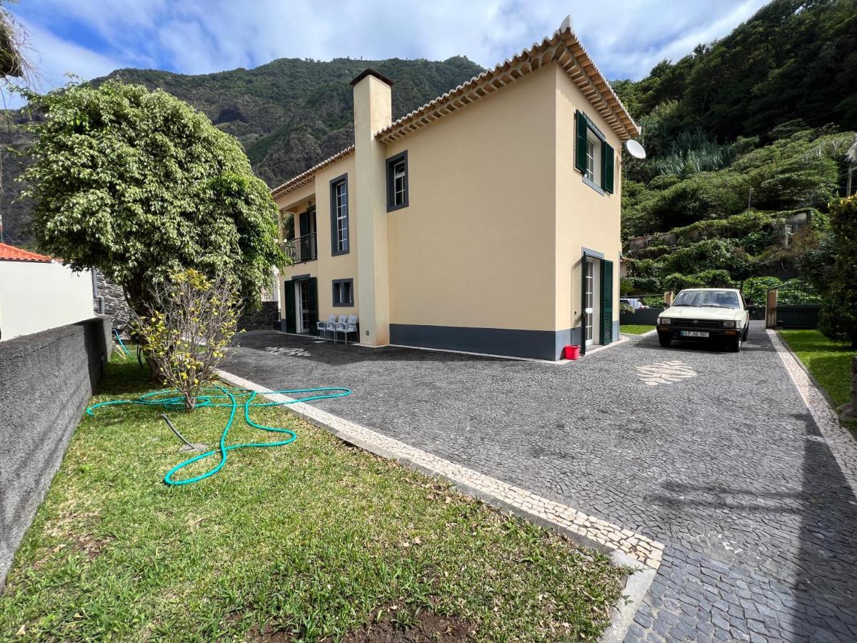 Briola By Analodges São Vicente Exteriér fotografie