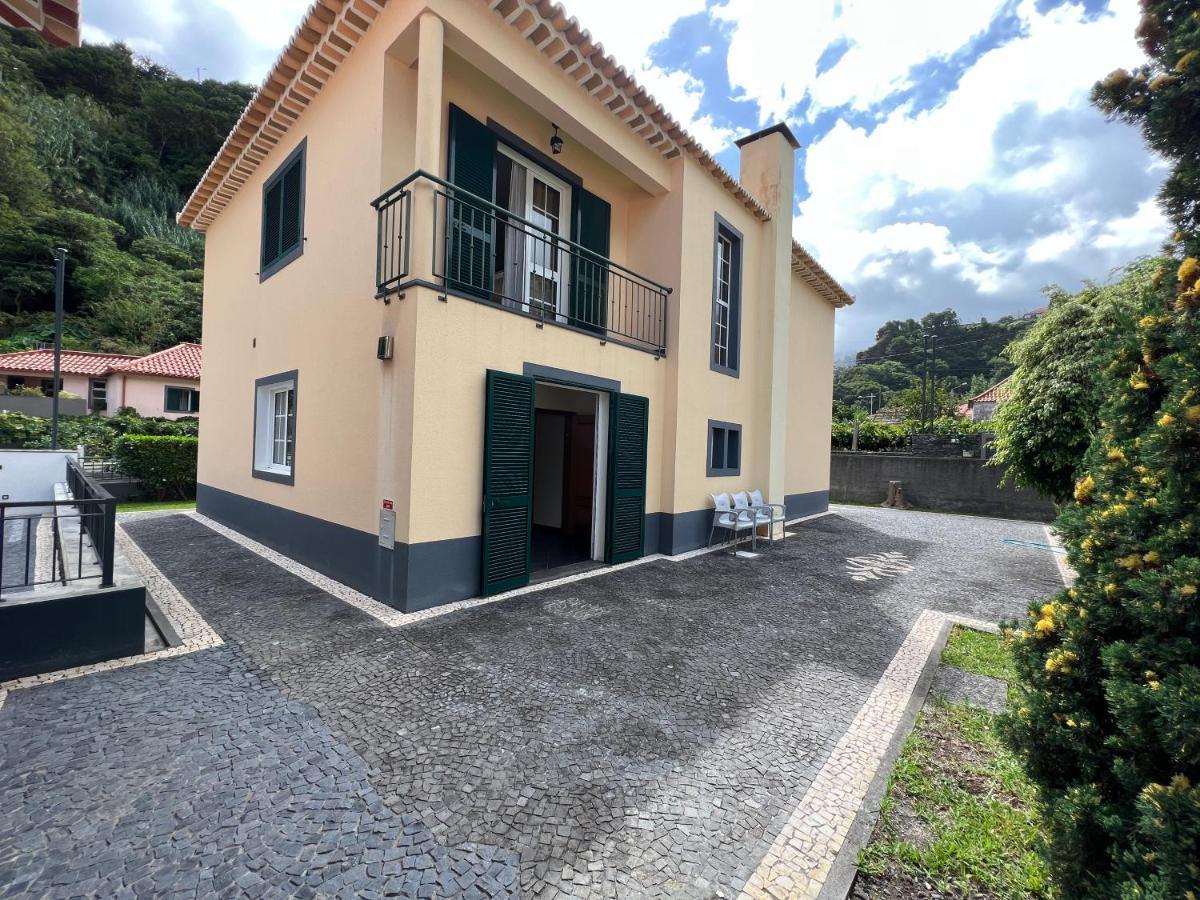 Briola By Analodges São Vicente Exteriér fotografie